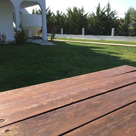 Simplicity At Iris Accommodation Ψακούδια Εξωτερικό φωτογραφία