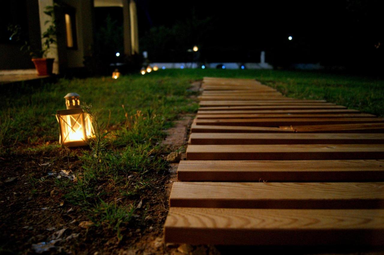 Simplicity At Iris Accommodation Ψακούδια Δωμάτιο φωτογραφία