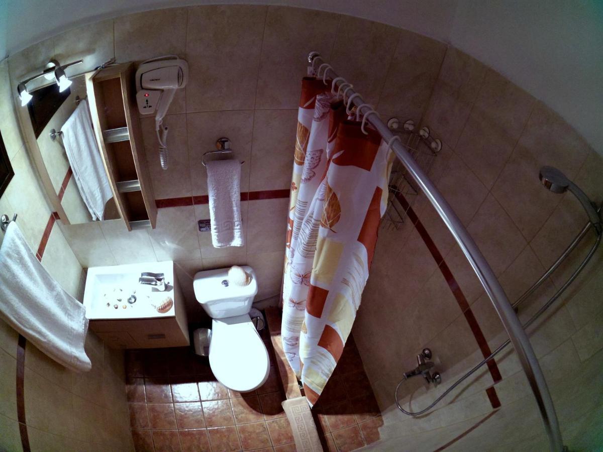 Simplicity At Iris Accommodation Ψακούδια Δωμάτιο φωτογραφία