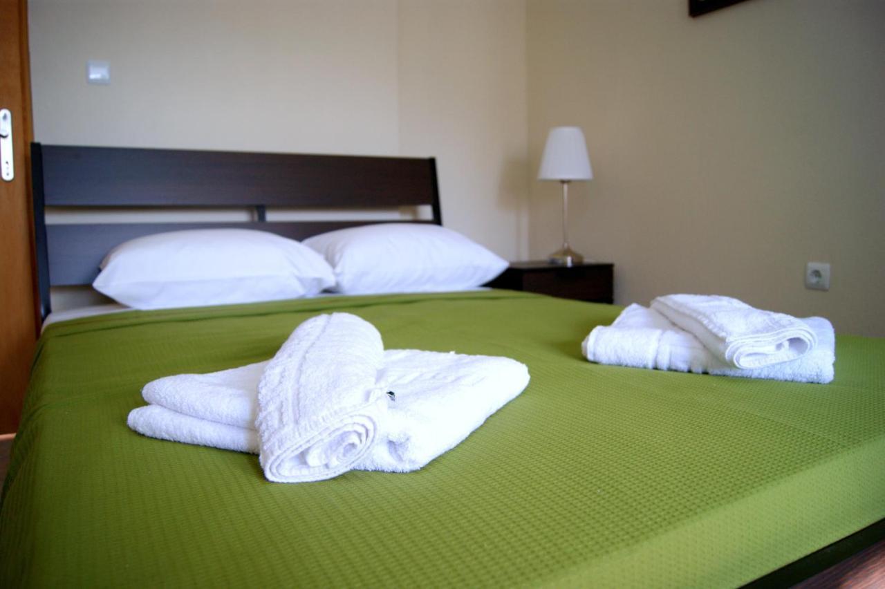 Simplicity At Iris Accommodation Ψακούδια Δωμάτιο φωτογραφία