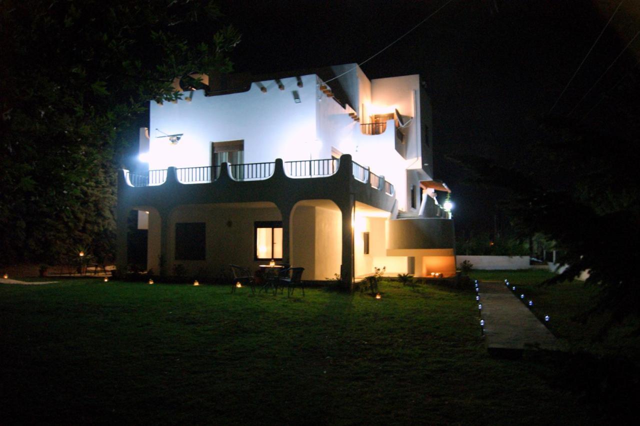 Simplicity At Iris Accommodation Ψακούδια Εξωτερικό φωτογραφία