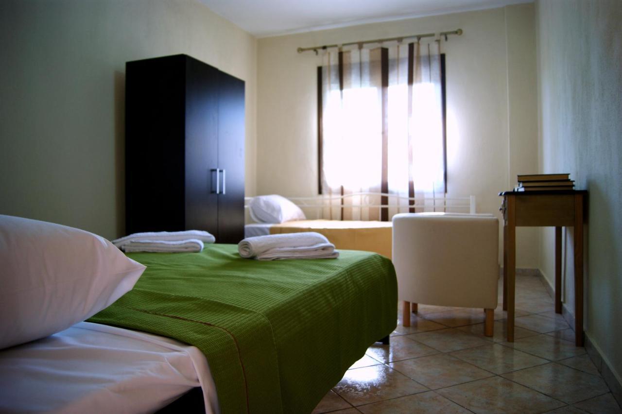 Simplicity At Iris Accommodation Ψακούδια Δωμάτιο φωτογραφία