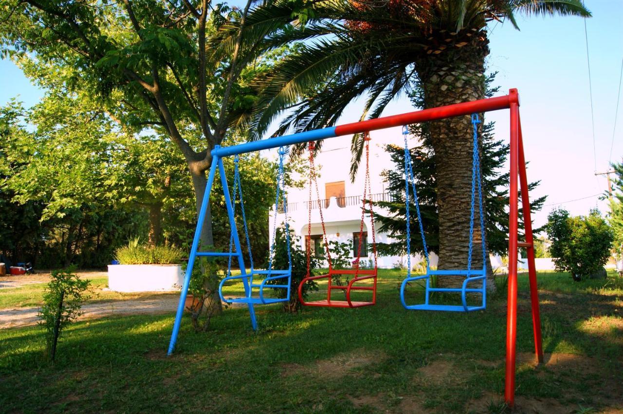 Simplicity At Iris Accommodation Ψακούδια Εξωτερικό φωτογραφία