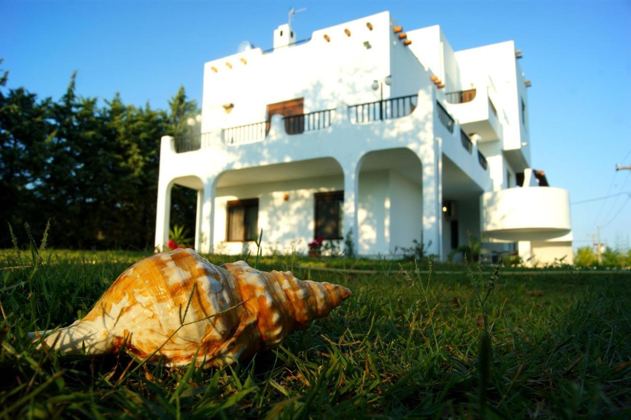 Simplicity At Iris Accommodation Ψακούδια Εξωτερικό φωτογραφία