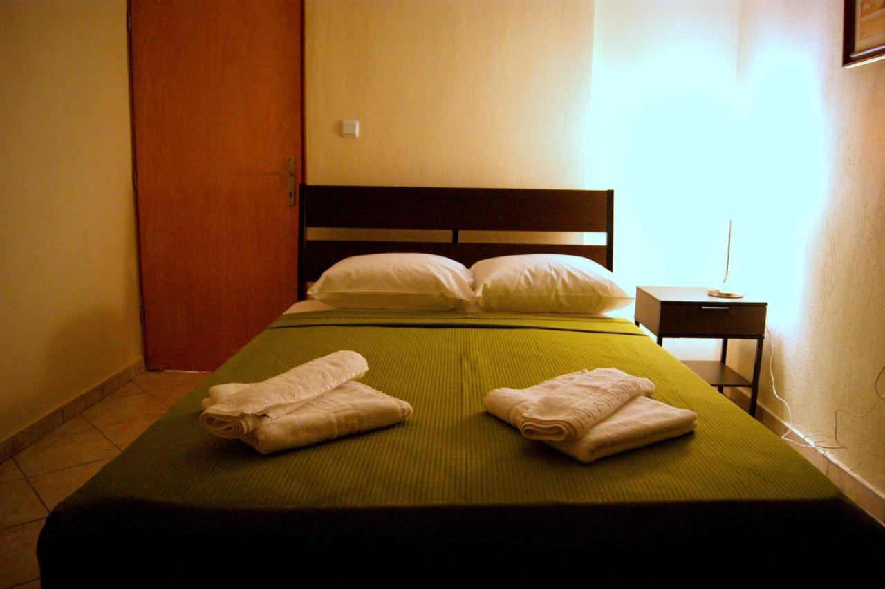 Simplicity At Iris Accommodation Ψακούδια Δωμάτιο φωτογραφία