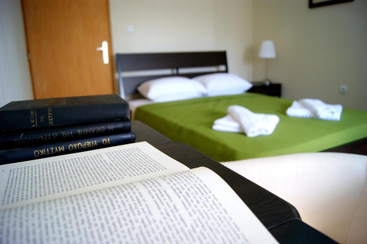 Simplicity At Iris Accommodation Ψακούδια Δωμάτιο φωτογραφία