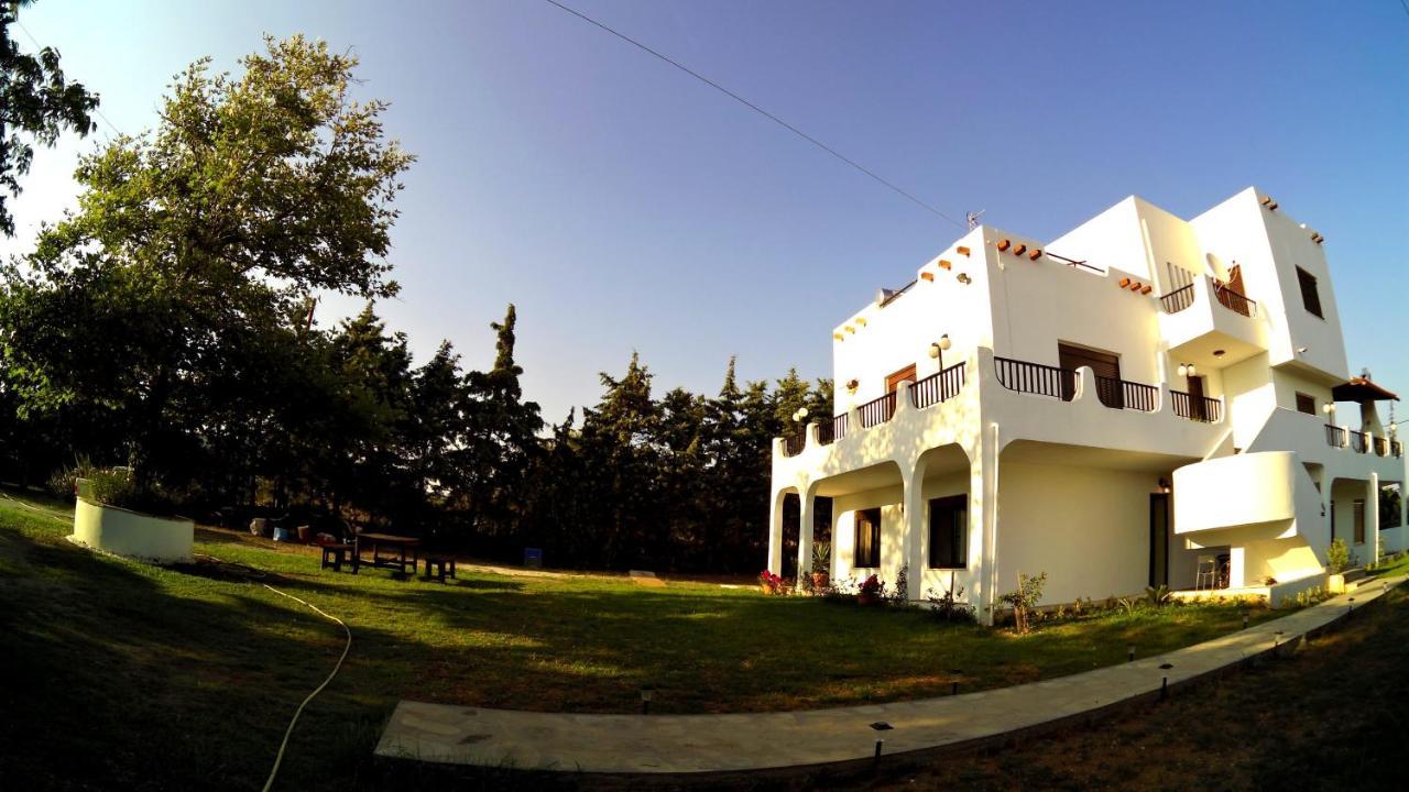 Simplicity At Iris Accommodation Ψακούδια Δωμάτιο φωτογραφία
