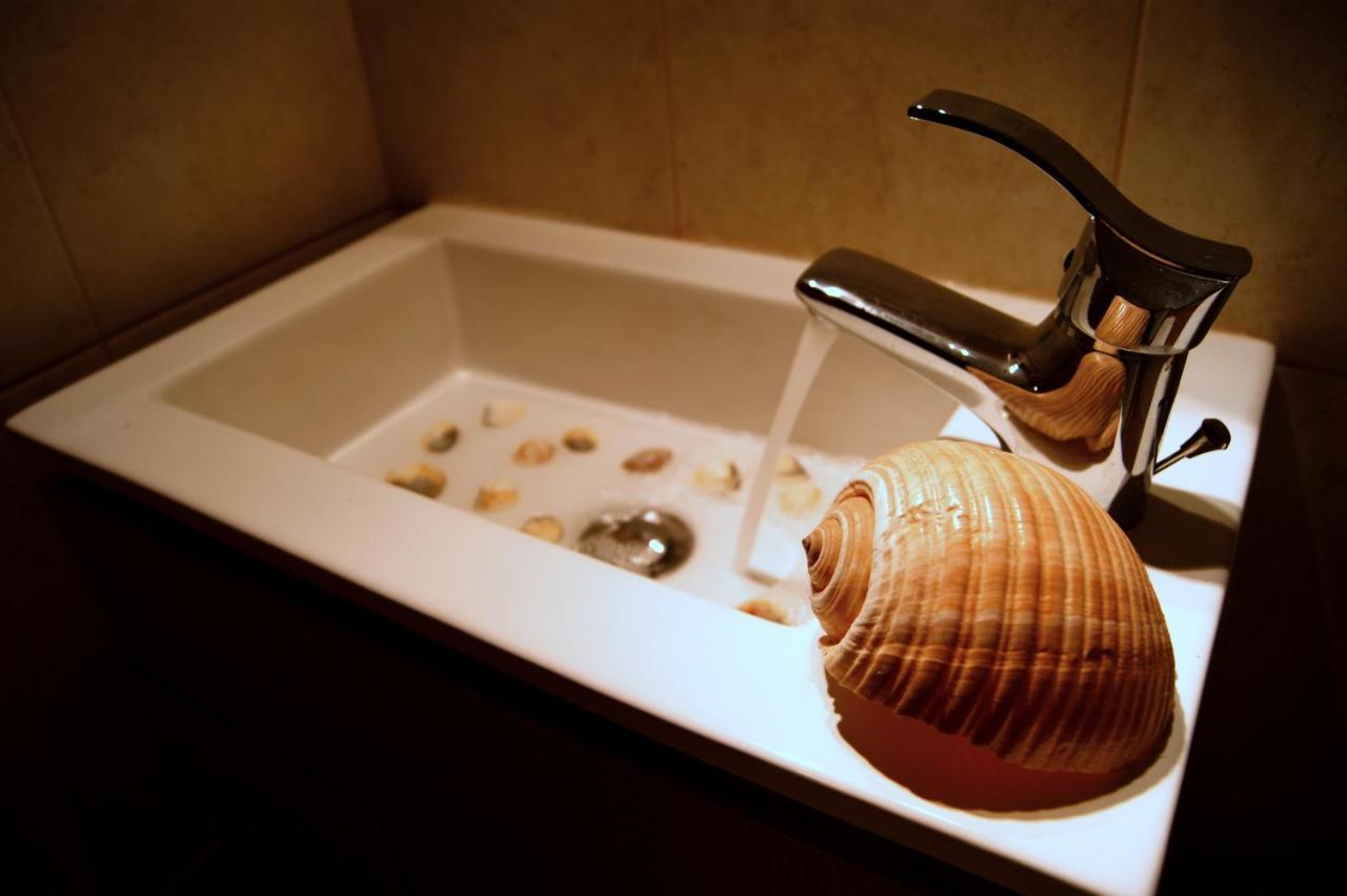 Simplicity At Iris Accommodation Ψακούδια Δωμάτιο φωτογραφία