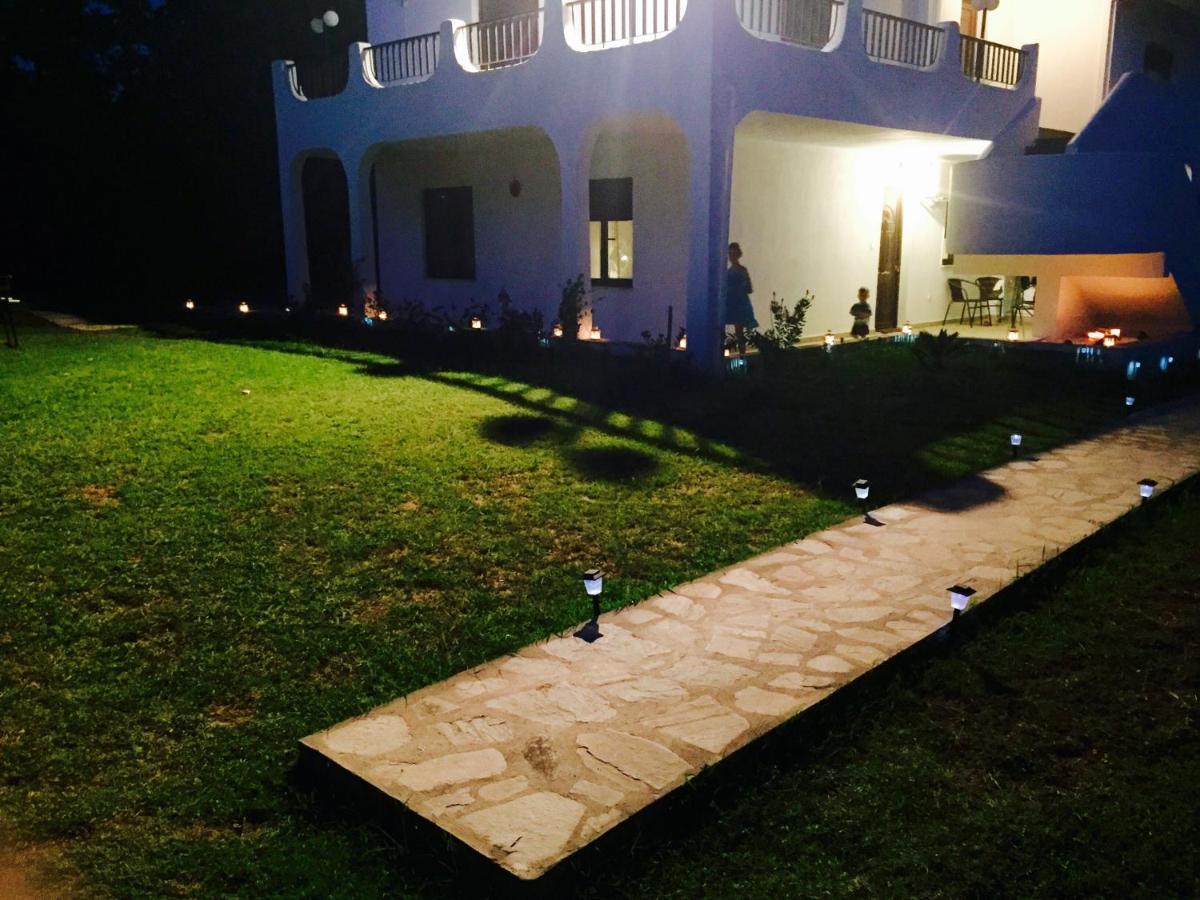 Simplicity At Iris Accommodation Ψακούδια Εξωτερικό φωτογραφία