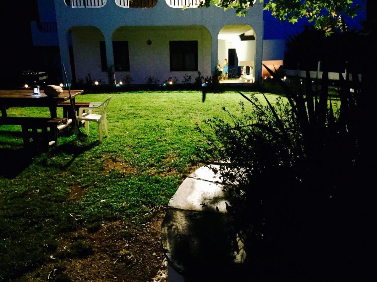 Simplicity At Iris Accommodation Ψακούδια Εξωτερικό φωτογραφία