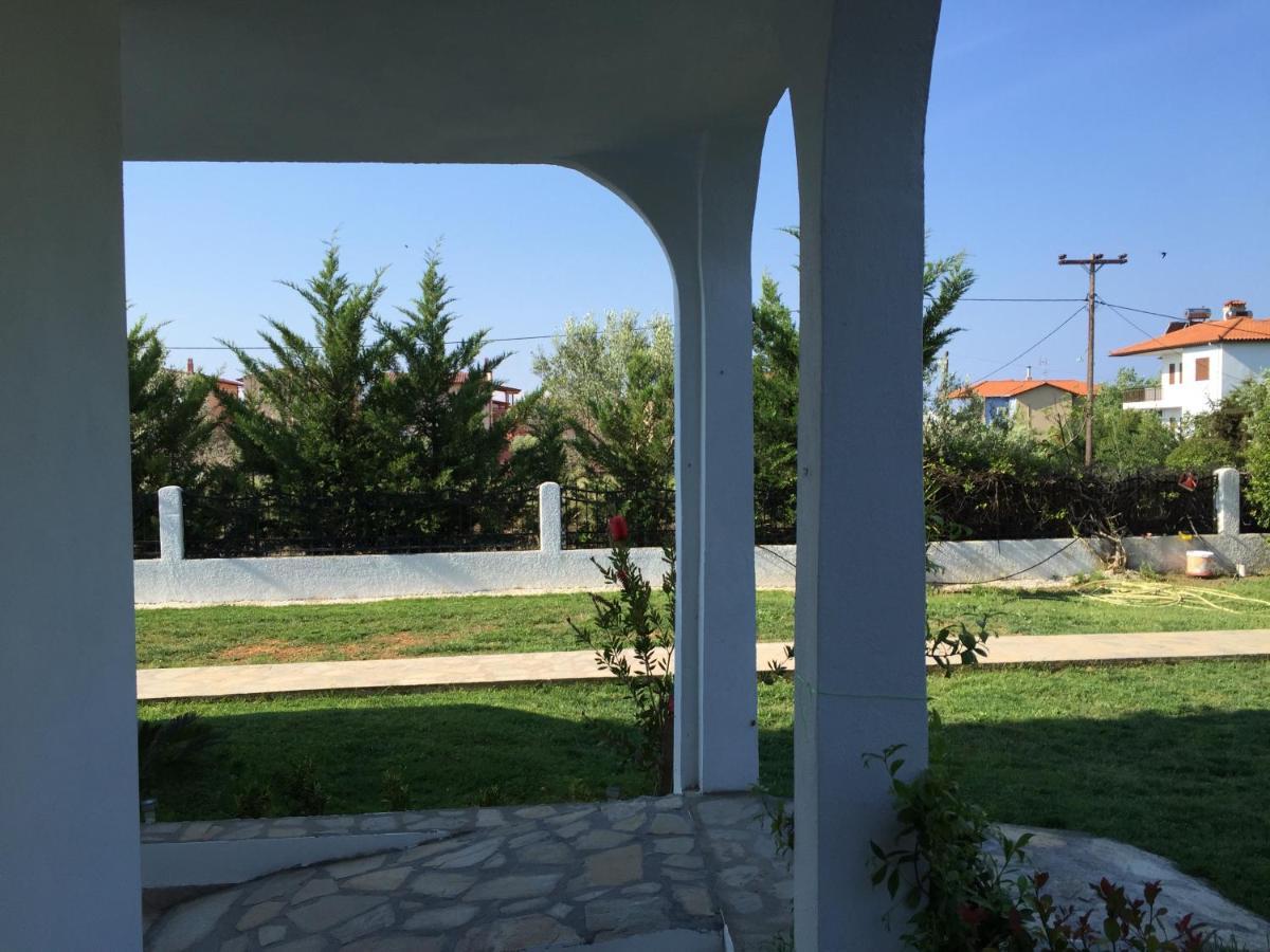 Simplicity At Iris Accommodation Ψακούδια Εξωτερικό φωτογραφία