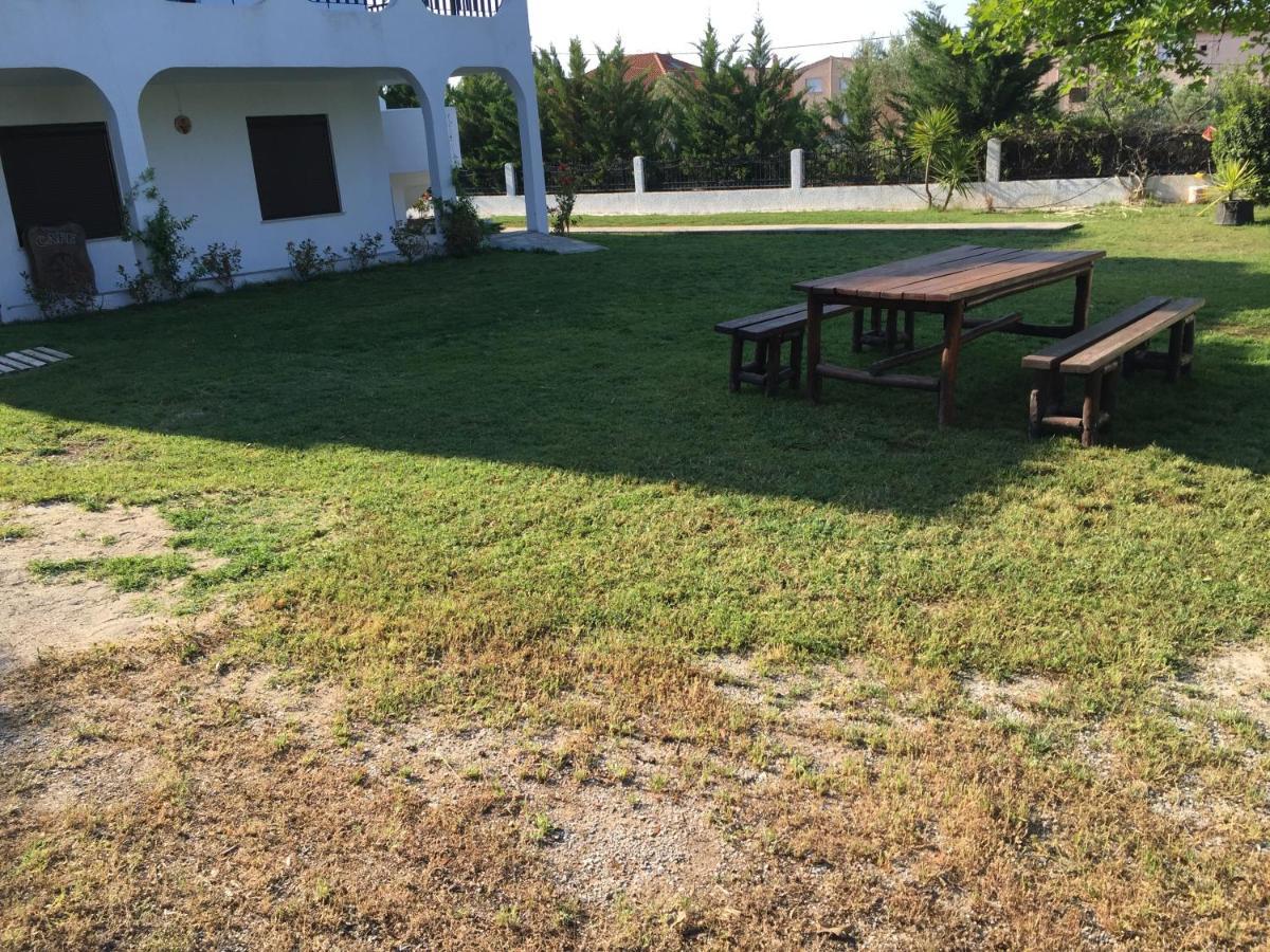 Simplicity At Iris Accommodation Ψακούδια Εξωτερικό φωτογραφία