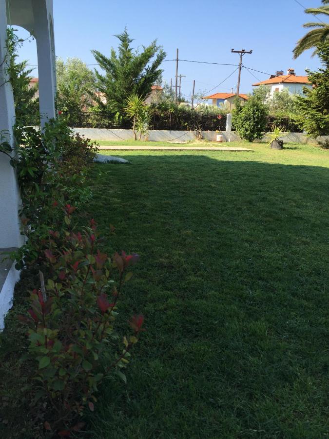 Simplicity At Iris Accommodation Ψακούδια Εξωτερικό φωτογραφία
