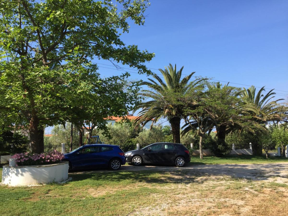 Simplicity At Iris Accommodation Ψακούδια Εξωτερικό φωτογραφία