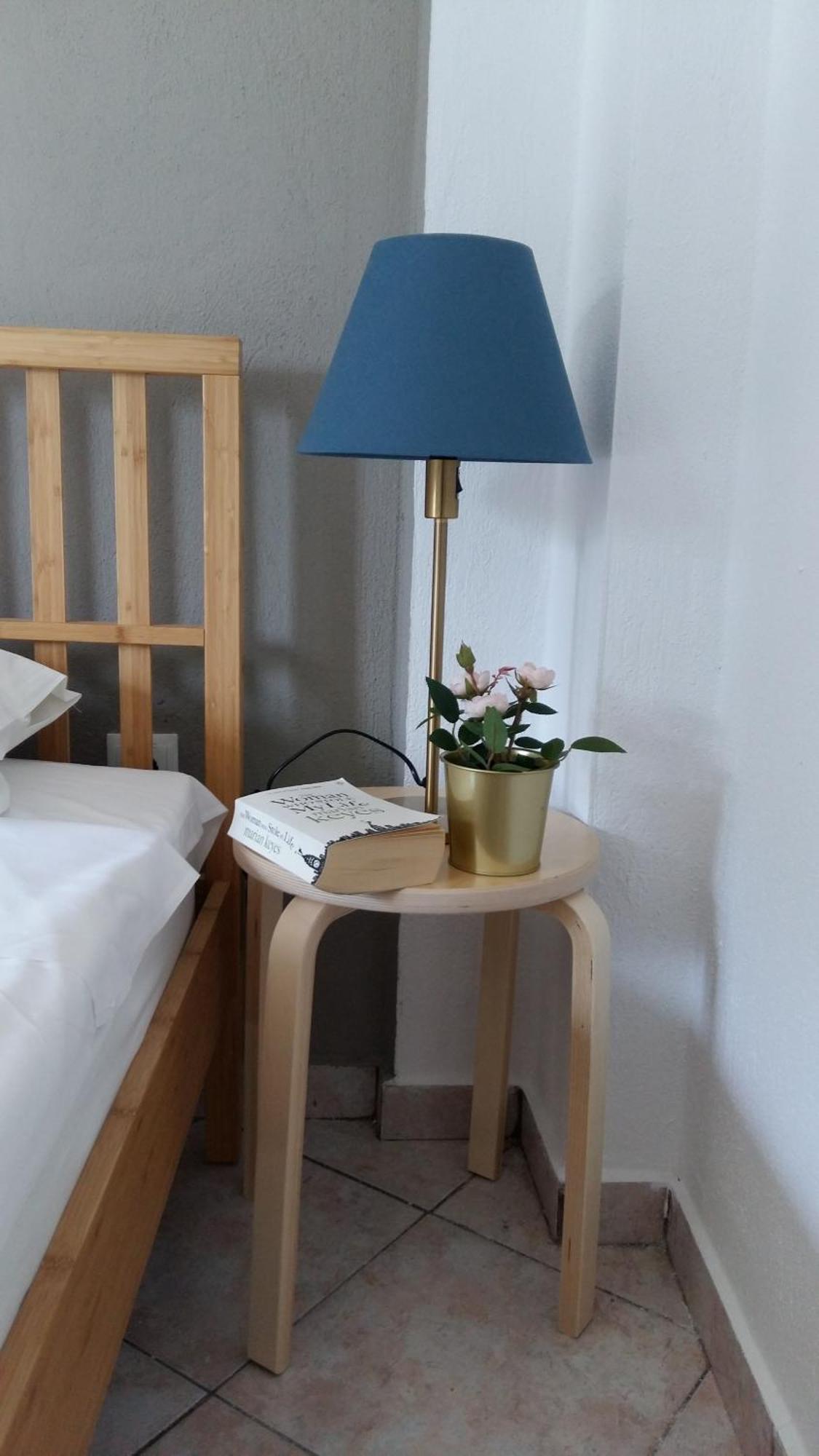 Simplicity At Iris Accommodation Ψακούδια Εξωτερικό φωτογραφία