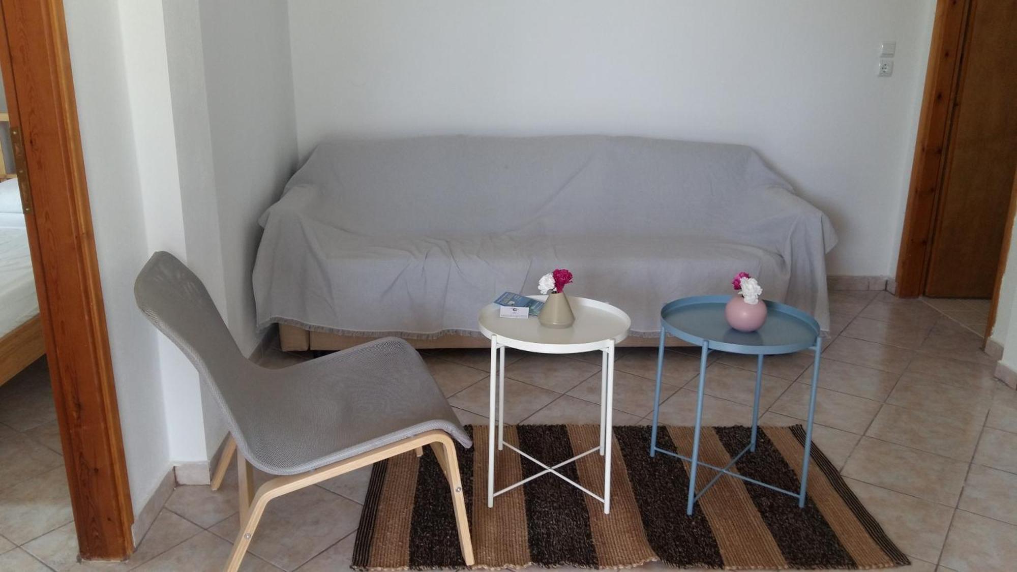 Simplicity At Iris Accommodation Ψακούδια Εξωτερικό φωτογραφία