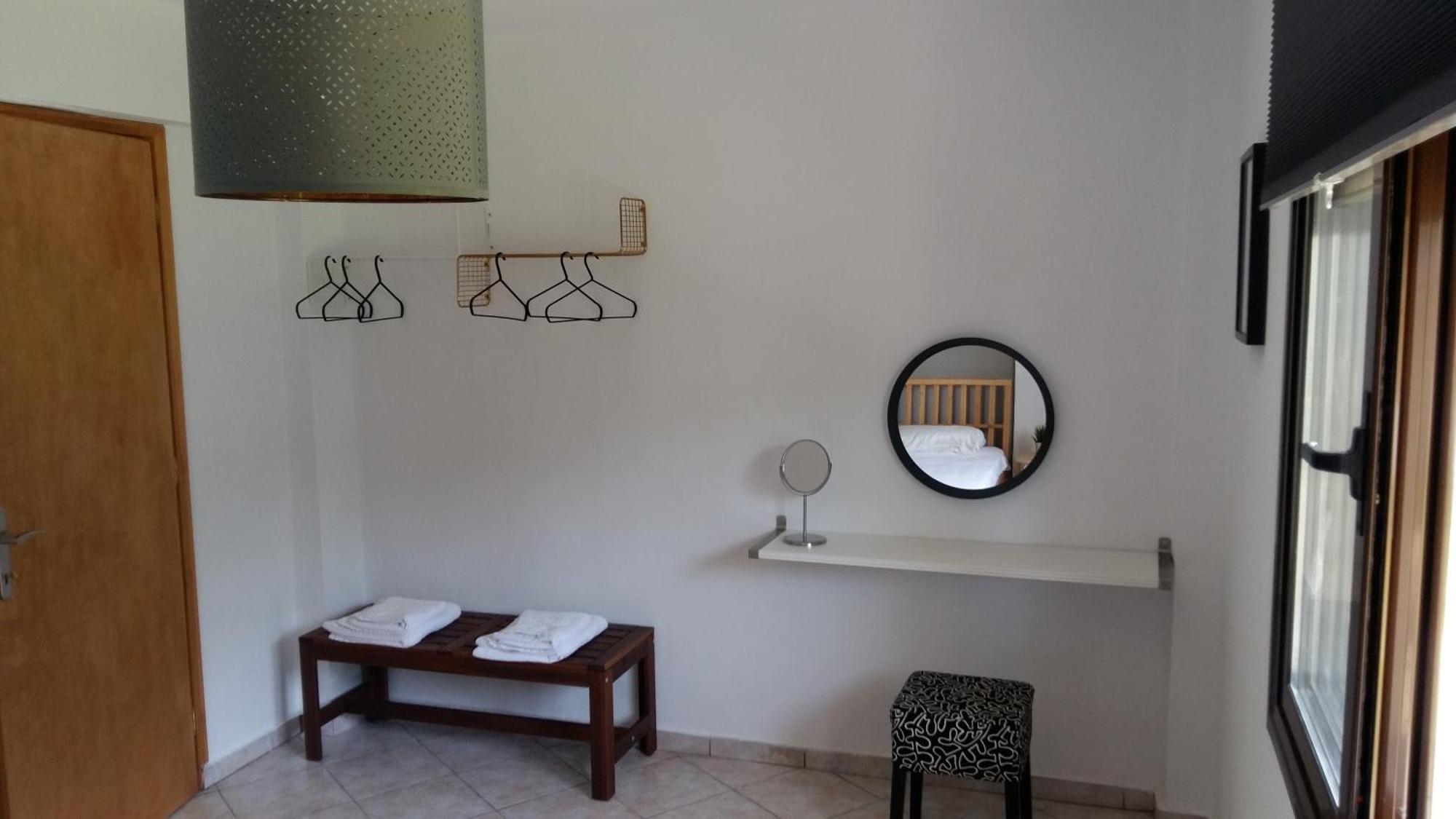 Simplicity At Iris Accommodation Ψακούδια Εξωτερικό φωτογραφία