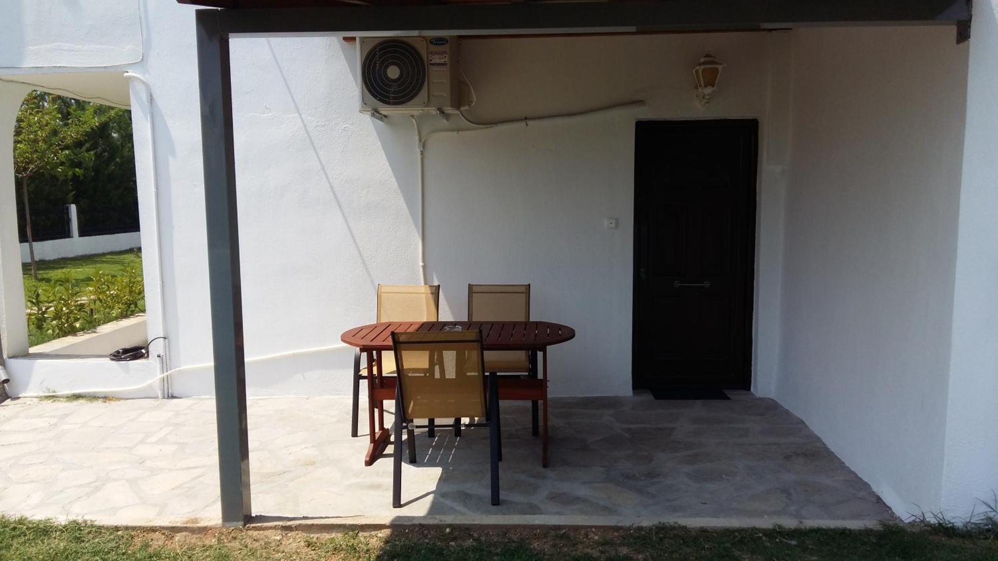 Simplicity At Iris Accommodation Ψακούδια Εξωτερικό φωτογραφία