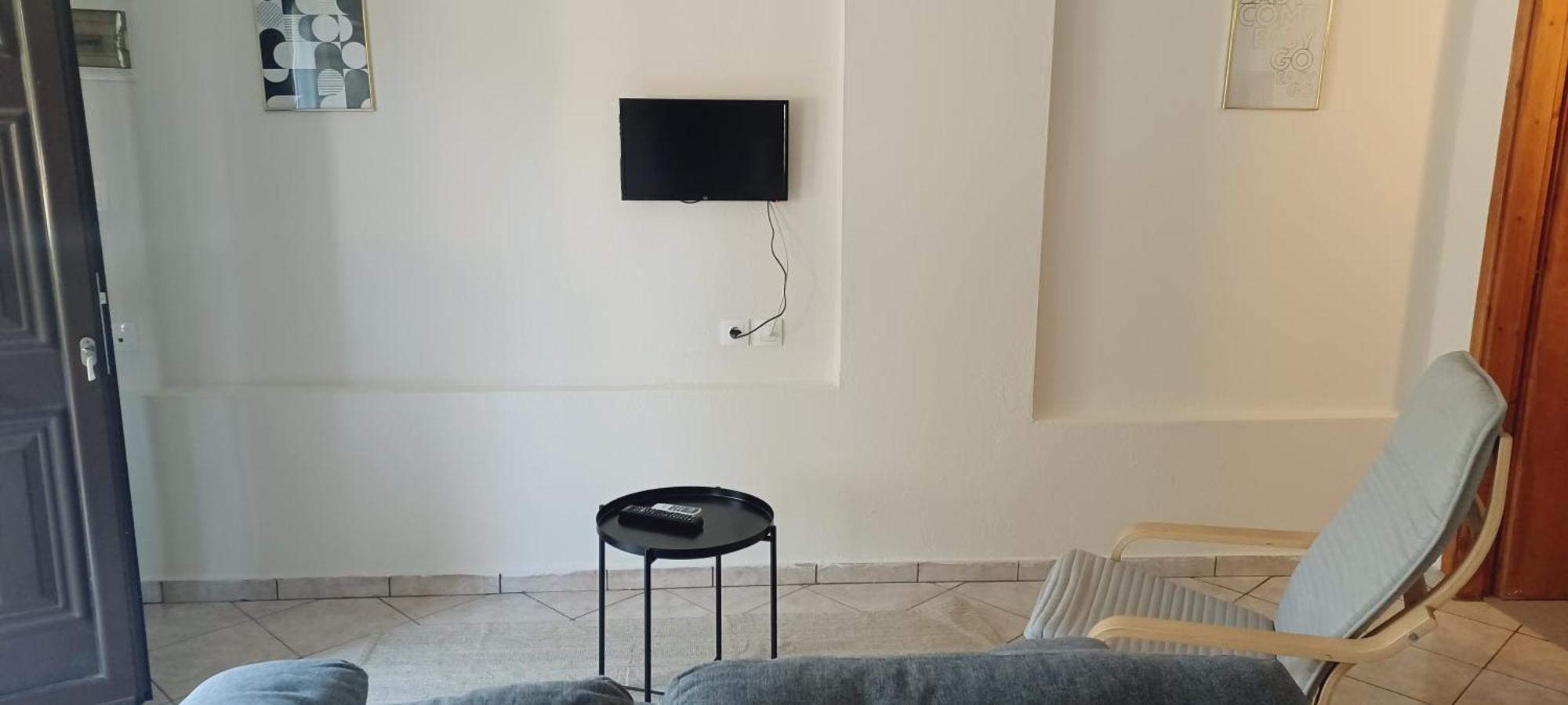 Simplicity At Iris Accommodation Ψακούδια Εξωτερικό φωτογραφία