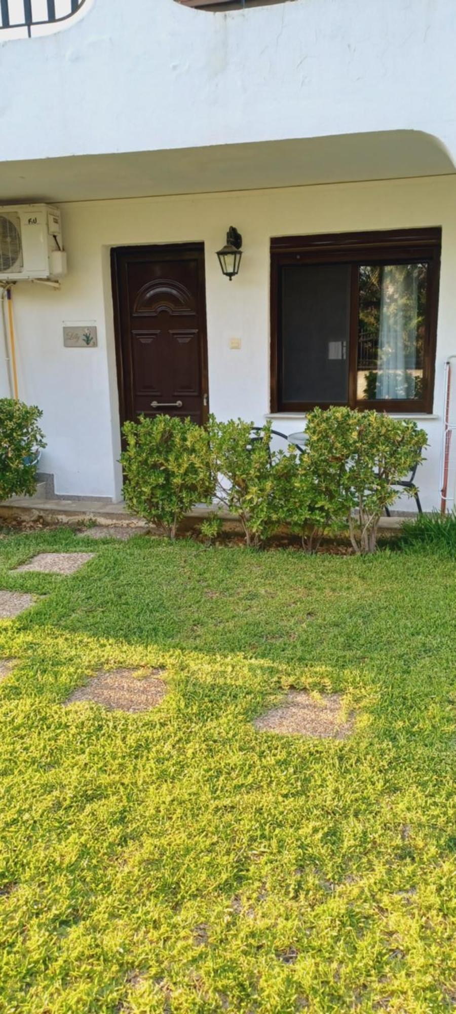Simplicity At Iris Accommodation Ψακούδια Εξωτερικό φωτογραφία