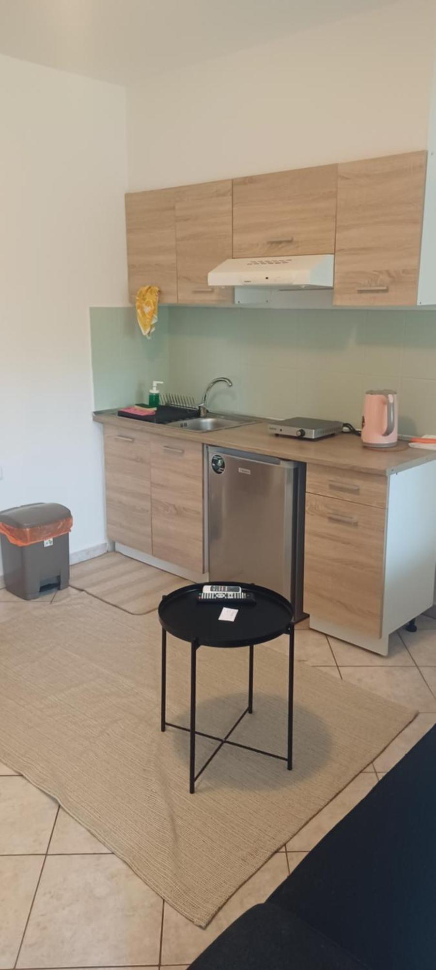 Simplicity At Iris Accommodation Ψακούδια Εξωτερικό φωτογραφία