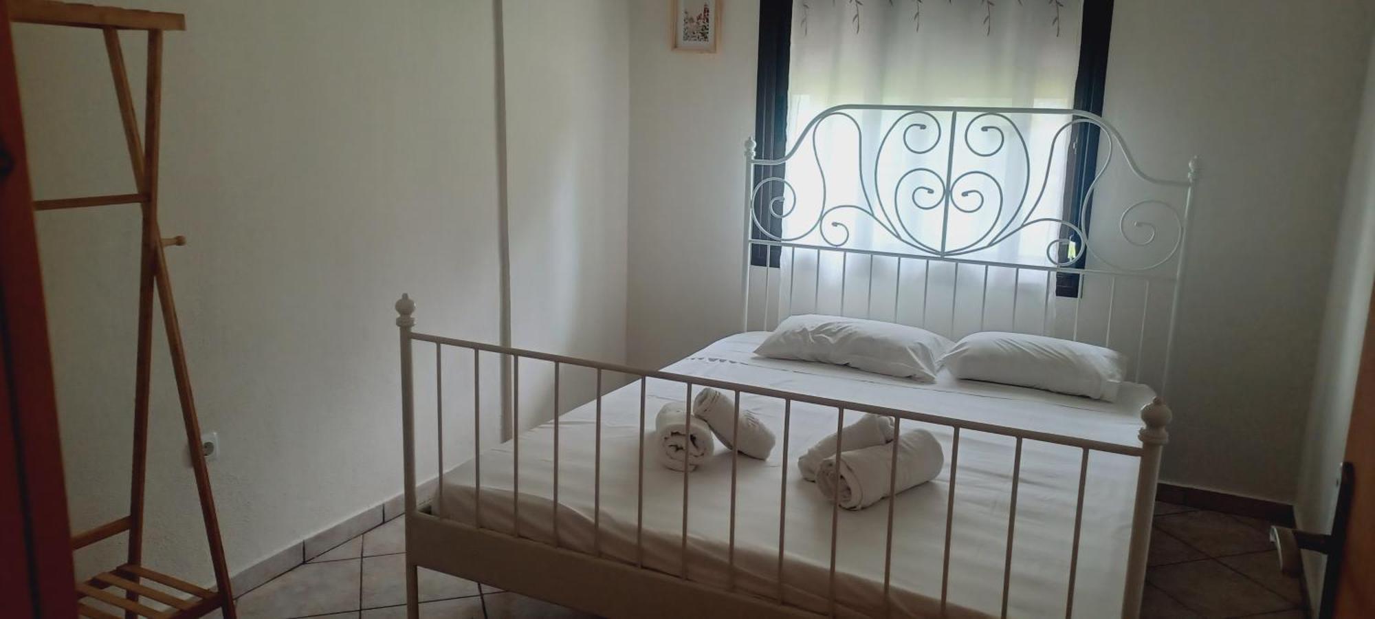 Simplicity At Iris Accommodation Ψακούδια Εξωτερικό φωτογραφία