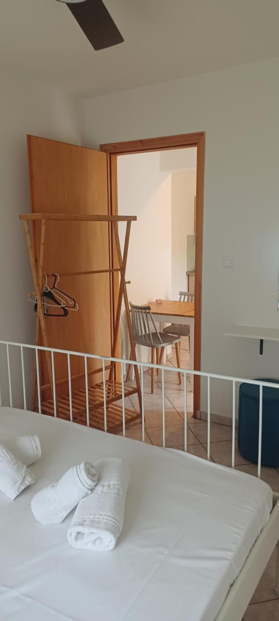 Simplicity At Iris Accommodation Ψακούδια Εξωτερικό φωτογραφία
